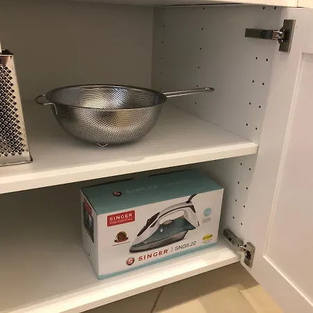Apartament Slowianski Swinemünde