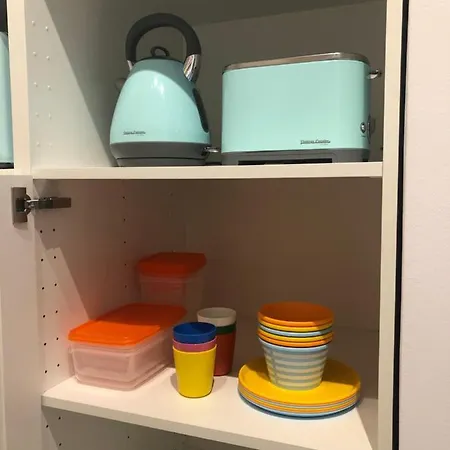 Apartament Slowianski Swinemünde