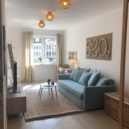 Apartament Slowianski * Swinemünde