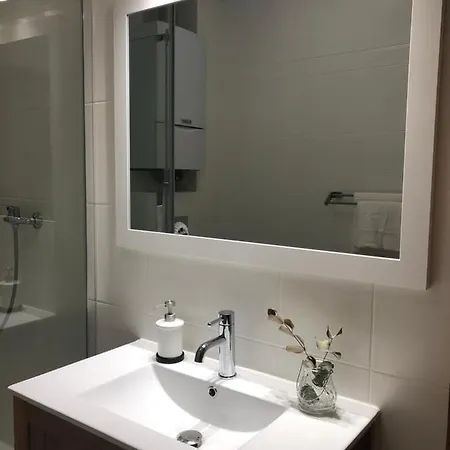 Apartament Slowianski Apartment Swinemünde
